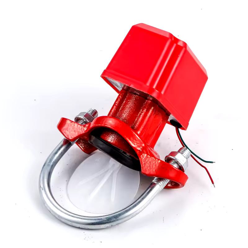 დინების რელე (Flow Switch)